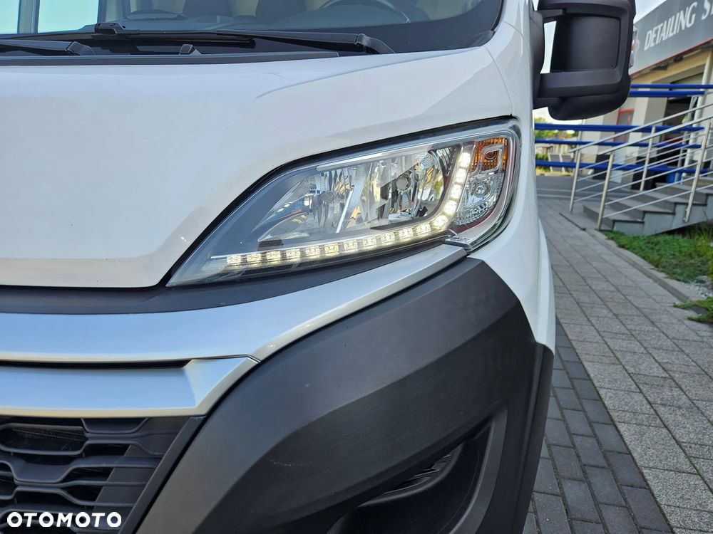 Citroën JUMPER L3H2 2.2HDI 140KM - 7