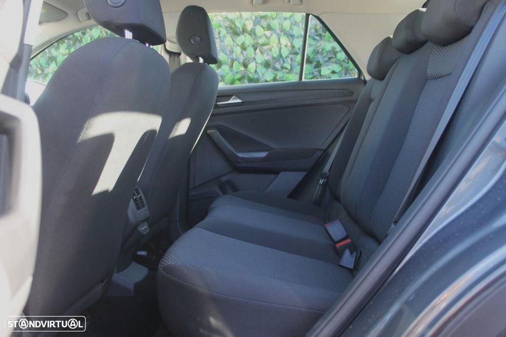 VW T-Roc 1.0 TSI - 15