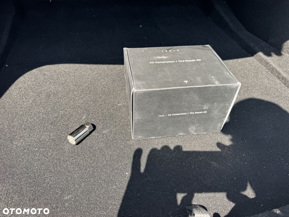 Tesla Model 3 Performance AWD Ludicous - 13