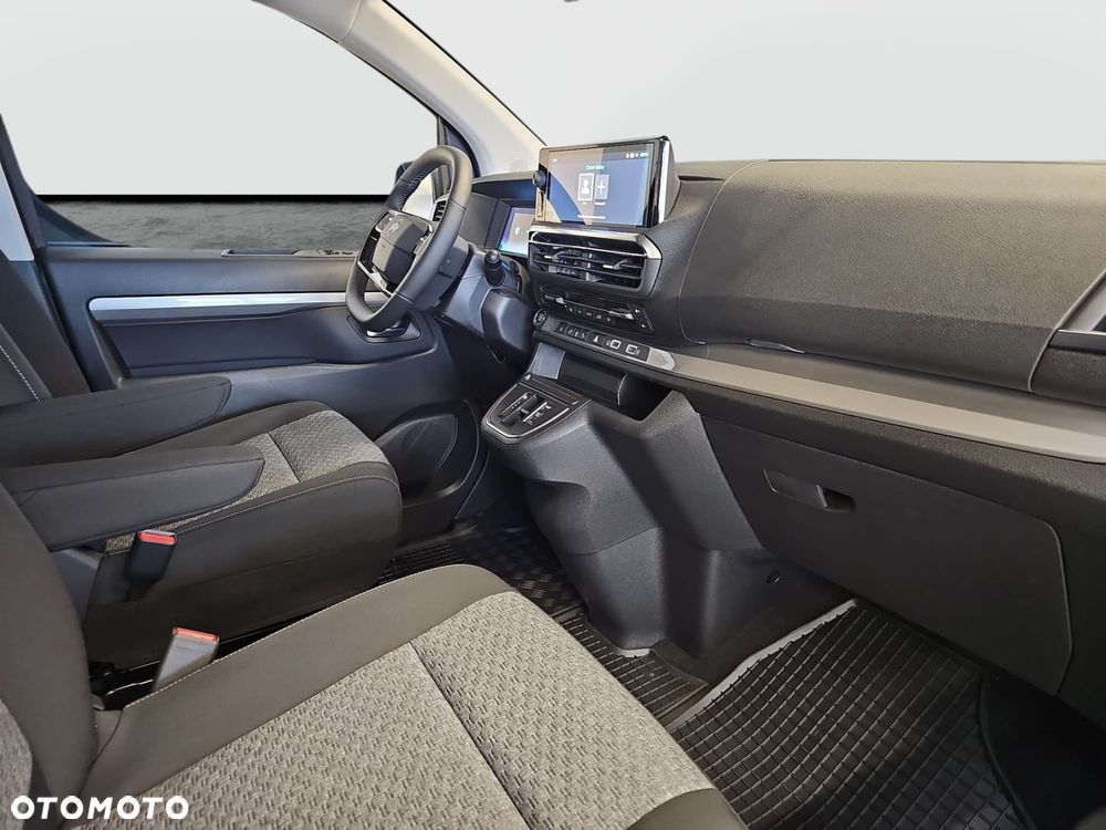 Citroën SpaceTourer - 19