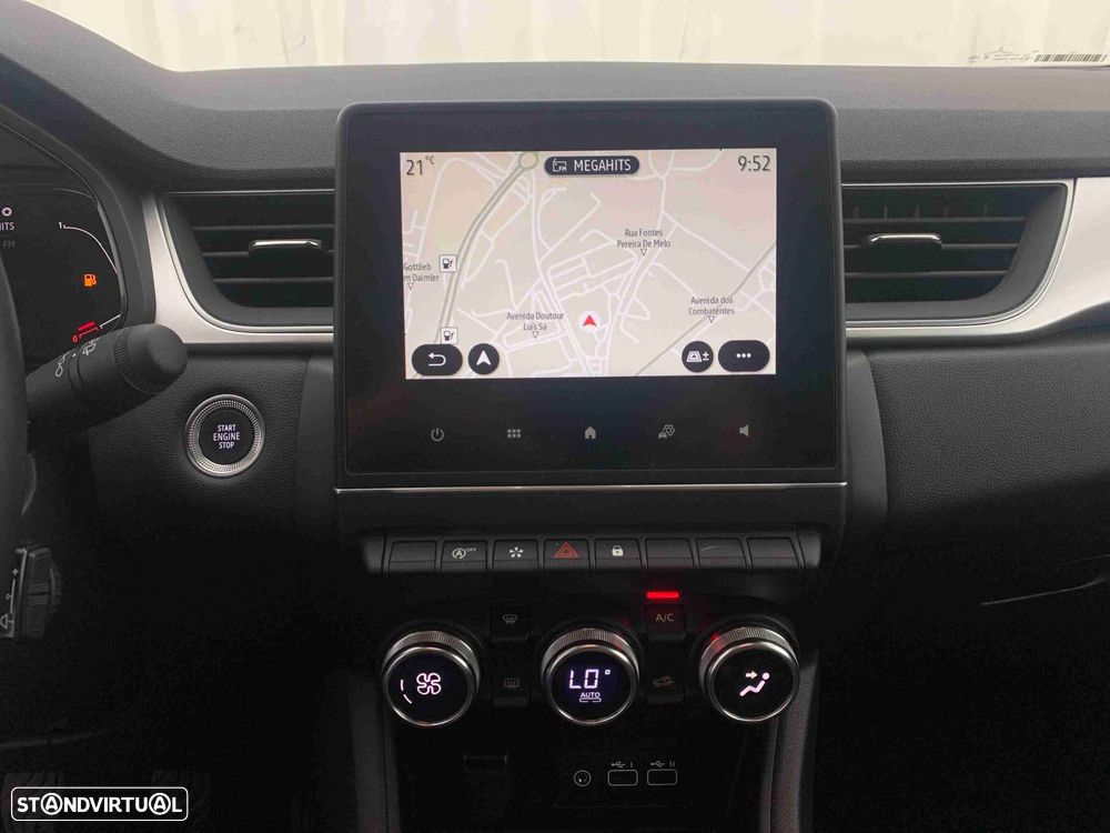 Renault Captur 1.0 TCe Techno - 5