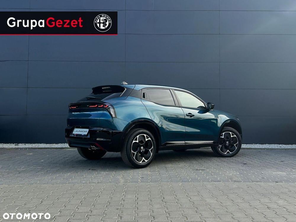 Alfa Romeo Junior - 11