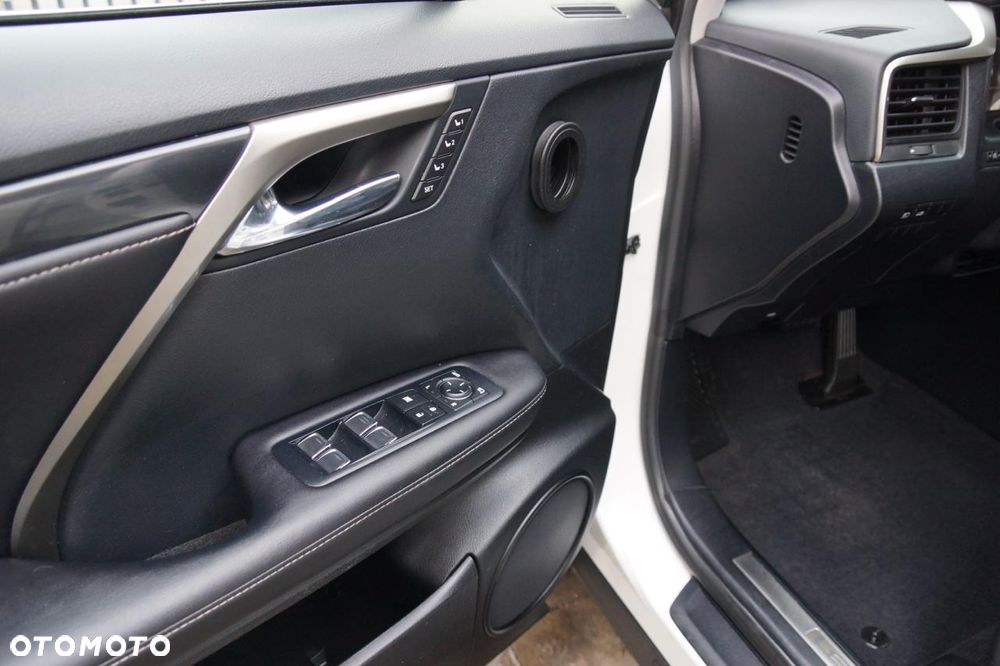 Lexus RX 450h L Elegance - 16