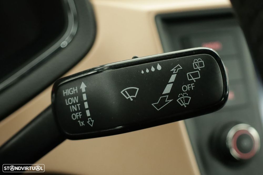 SEAT Ibiza 1.0 TSI Xcellence DSG - 16