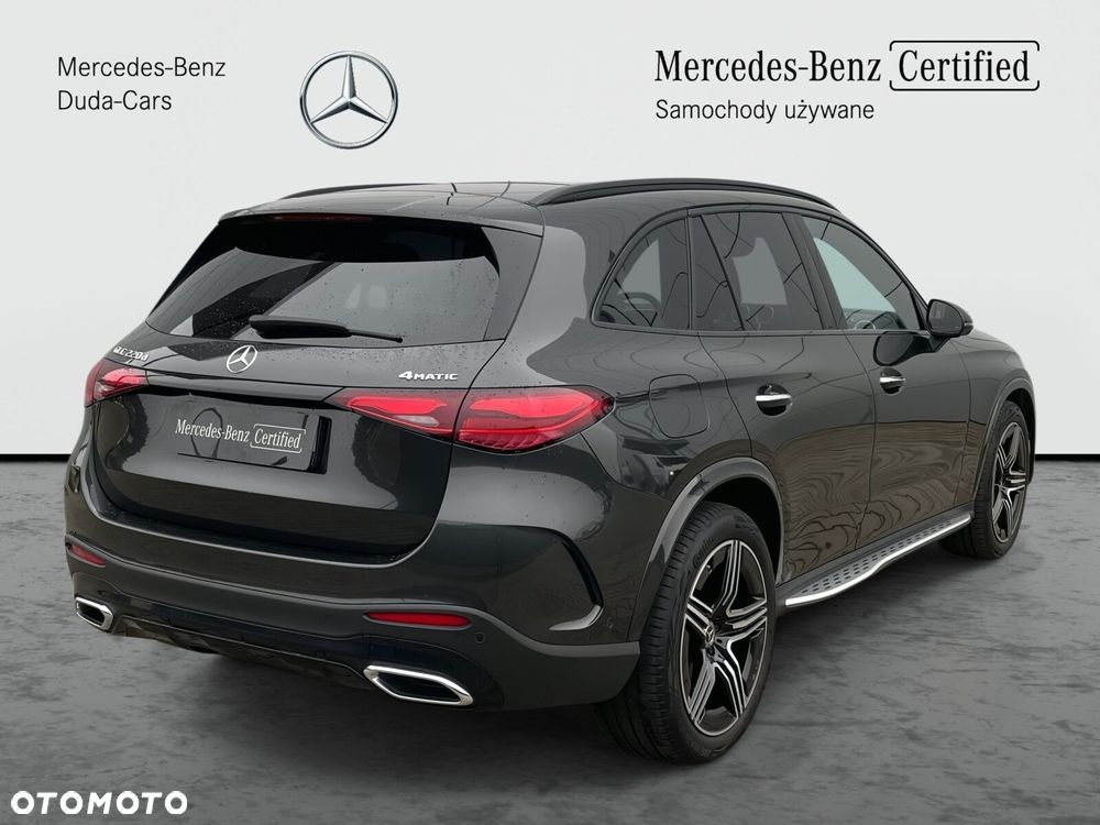 Mercedes-Benz GLC - 6