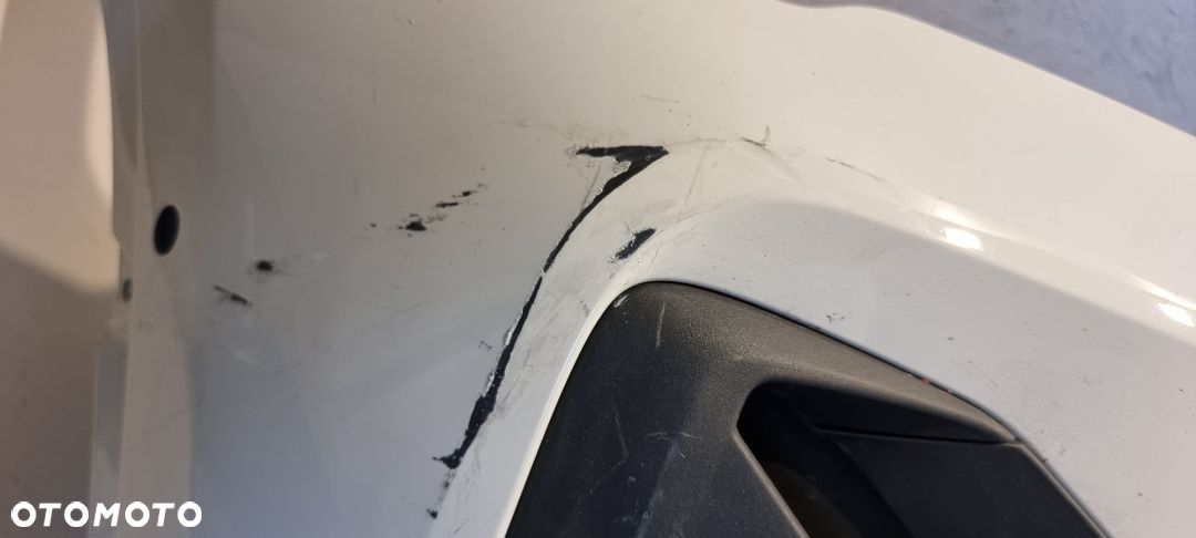 Zderzak przód BMW X1 F48 LCI LIFT '19-.. - 3