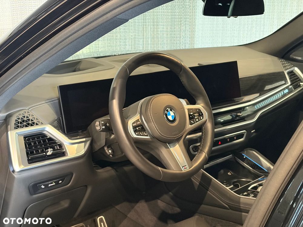 BMW X6 xDrive30d mHEV sport - 17