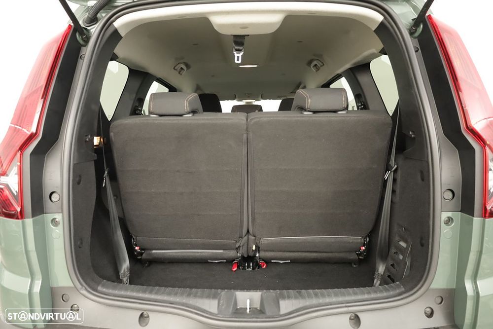 Dacia Jogger 1.0 ECO-G Extreme Bi-Fuel - 24