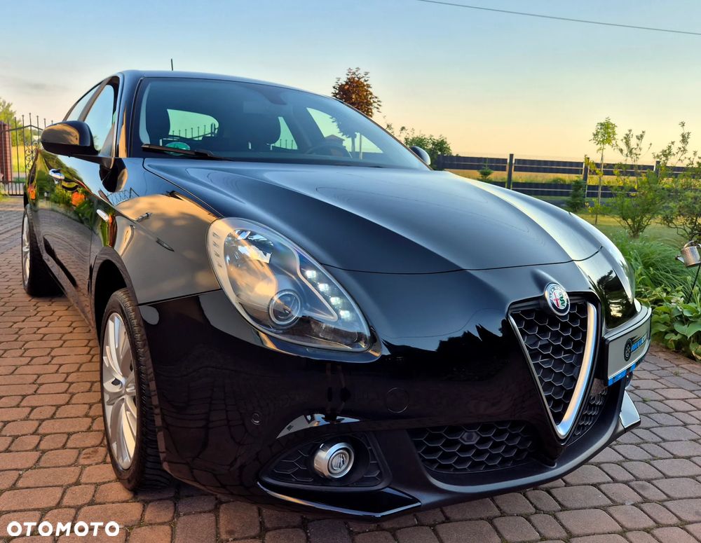 Alfa Romeo Giulietta 1.4 TB 16V Super - 11