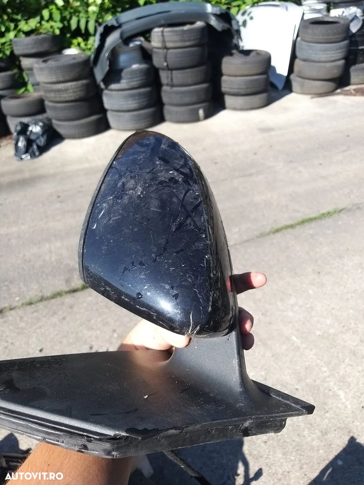 Oglinda Stanga pentru Polo 2012 - 2