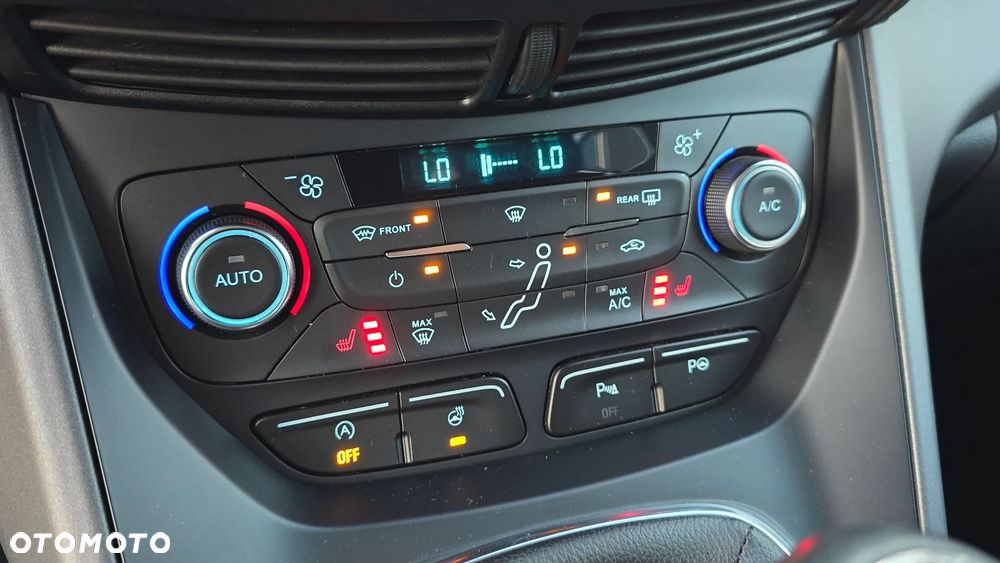 Ford C-MAX - 18