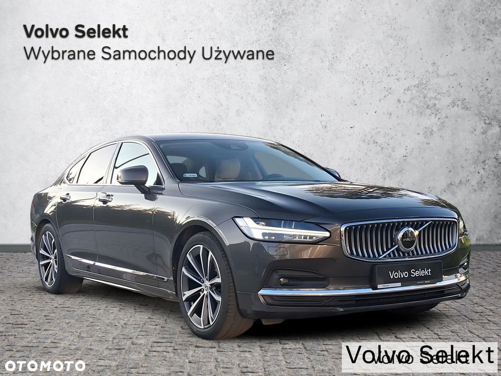 Volvo S90 - 8