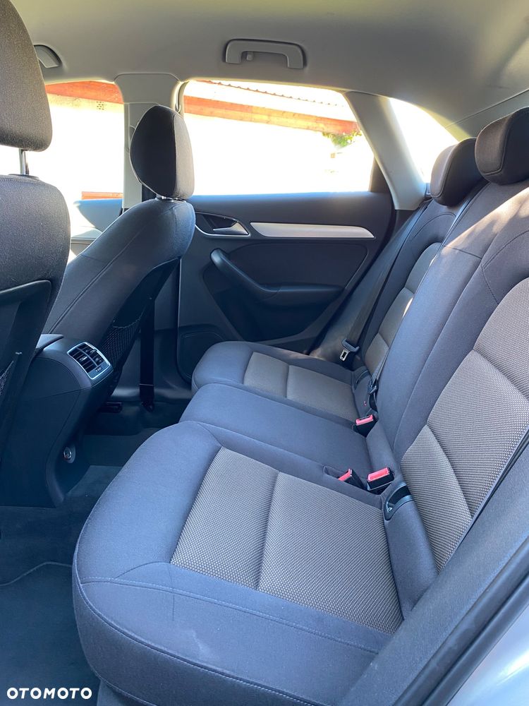 Audi Q3 2.0 TDI - 10