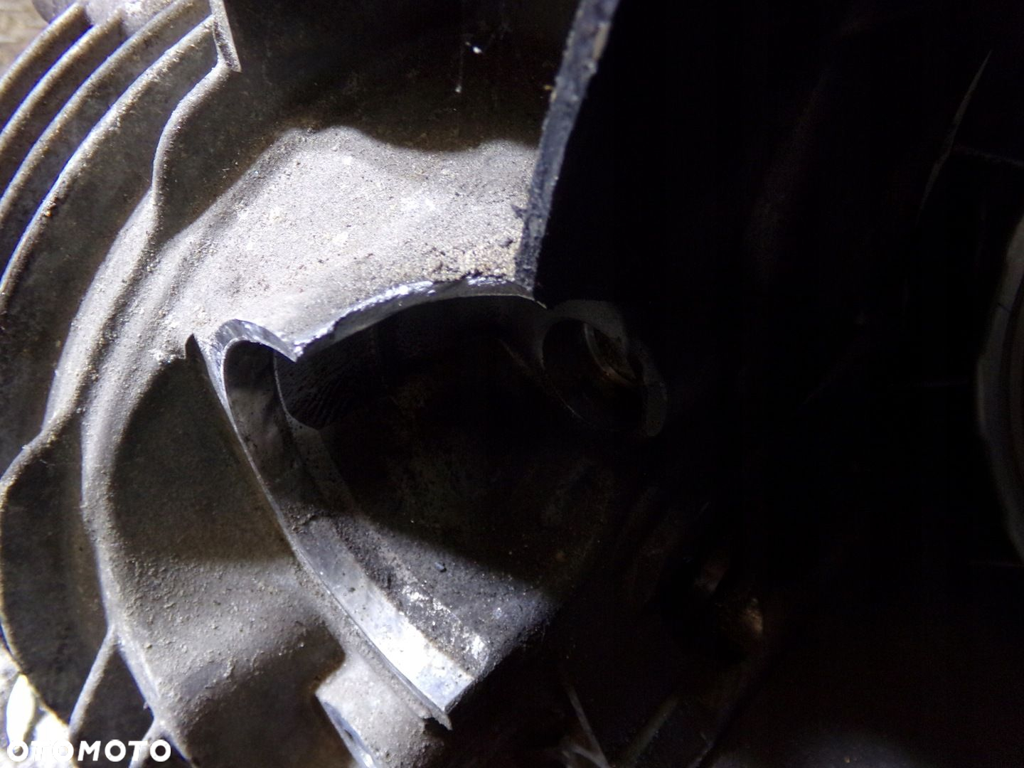 AUDI A5 2.0 TFSI 11r 180KM skrzynia biegow AUTOMAT LKT - 7
