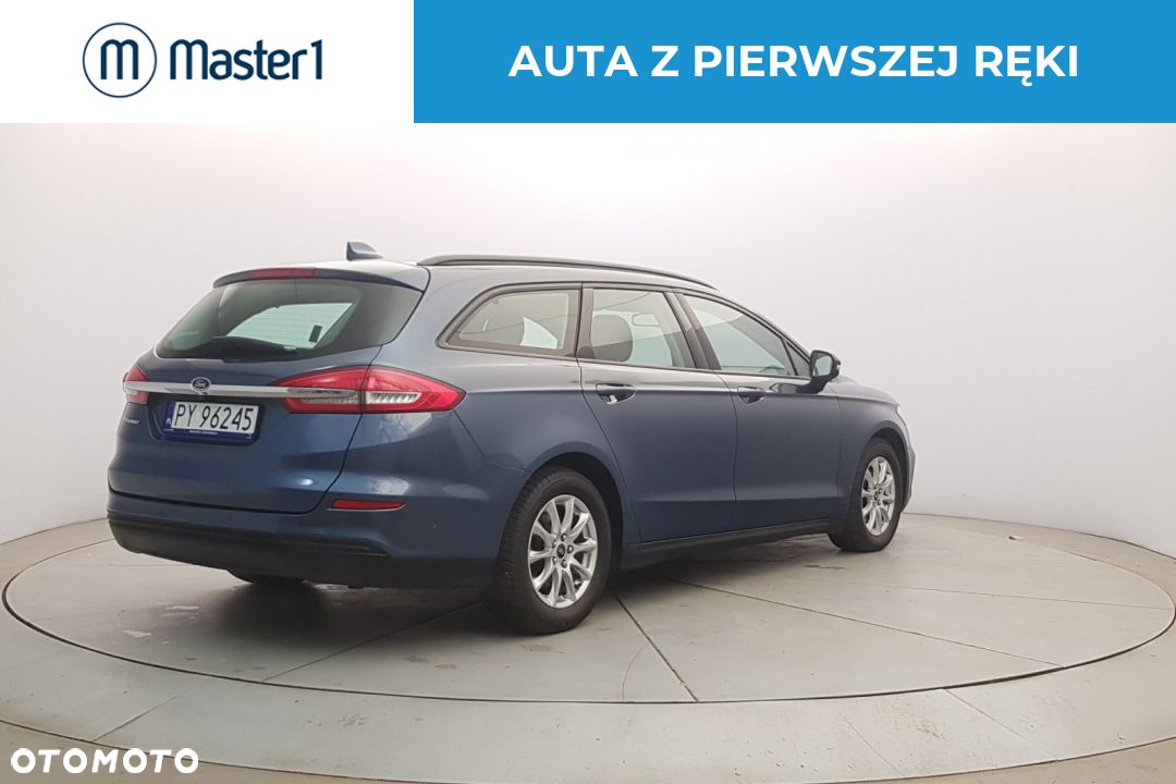 Ford Mondeo 2.0 EcoBlue Trend - 7