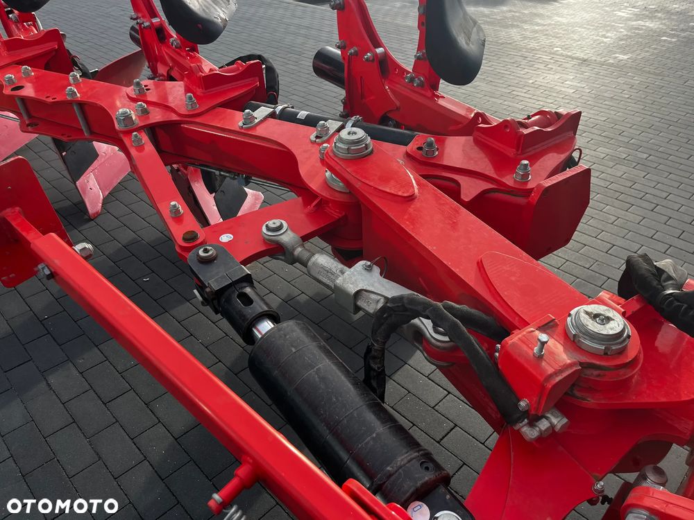 Maschio Gaspardo UNICO M 4+1 DEMO - 8