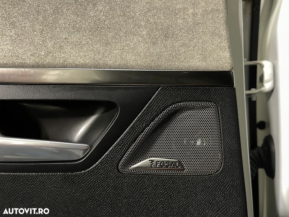 Peugeot 3008 225 e-EAT8 GT - 30