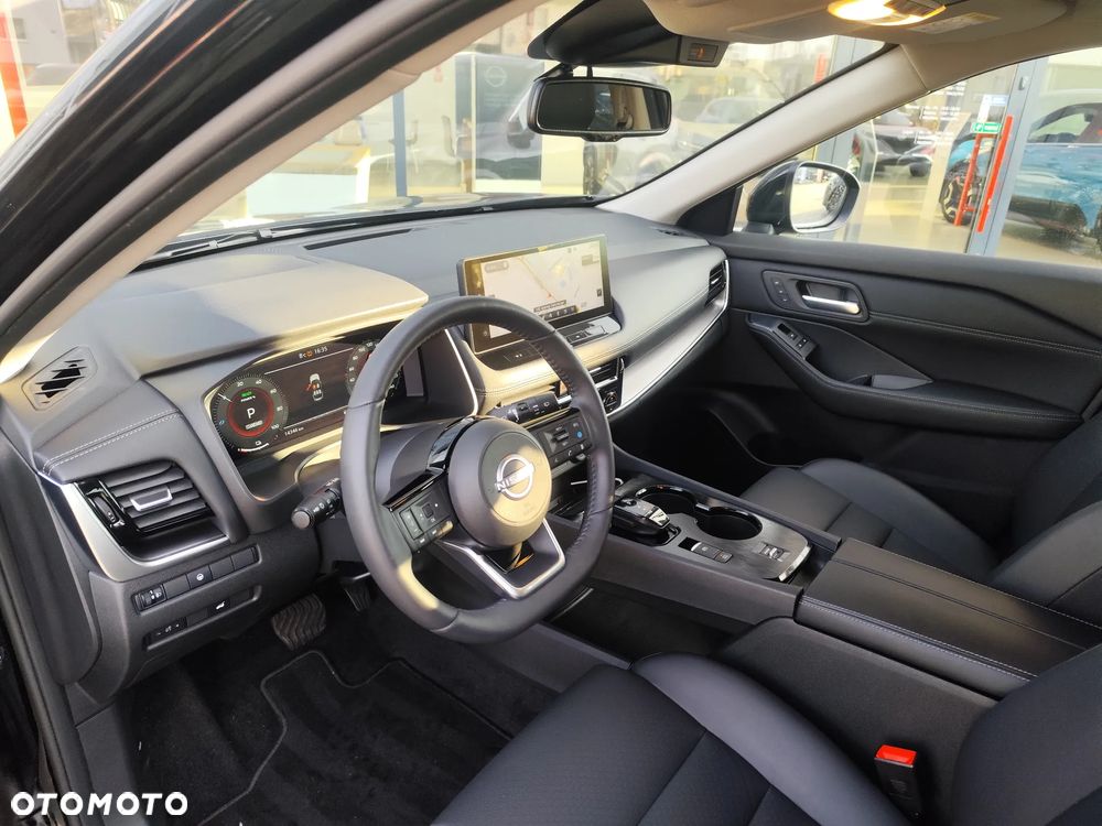 Nissan X-Trail 1.5 VC-T e-POWER N-Connecta 2WD - 8