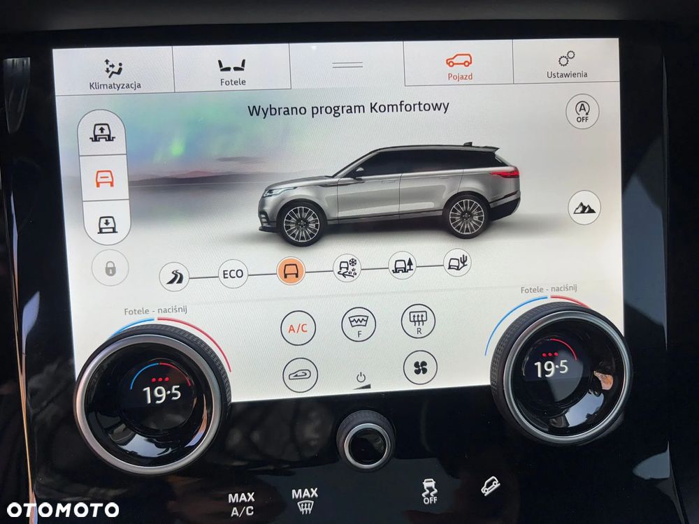 Land Rover Range Rover Velar 2.0 Si4 GPF R-Dynamic - 28