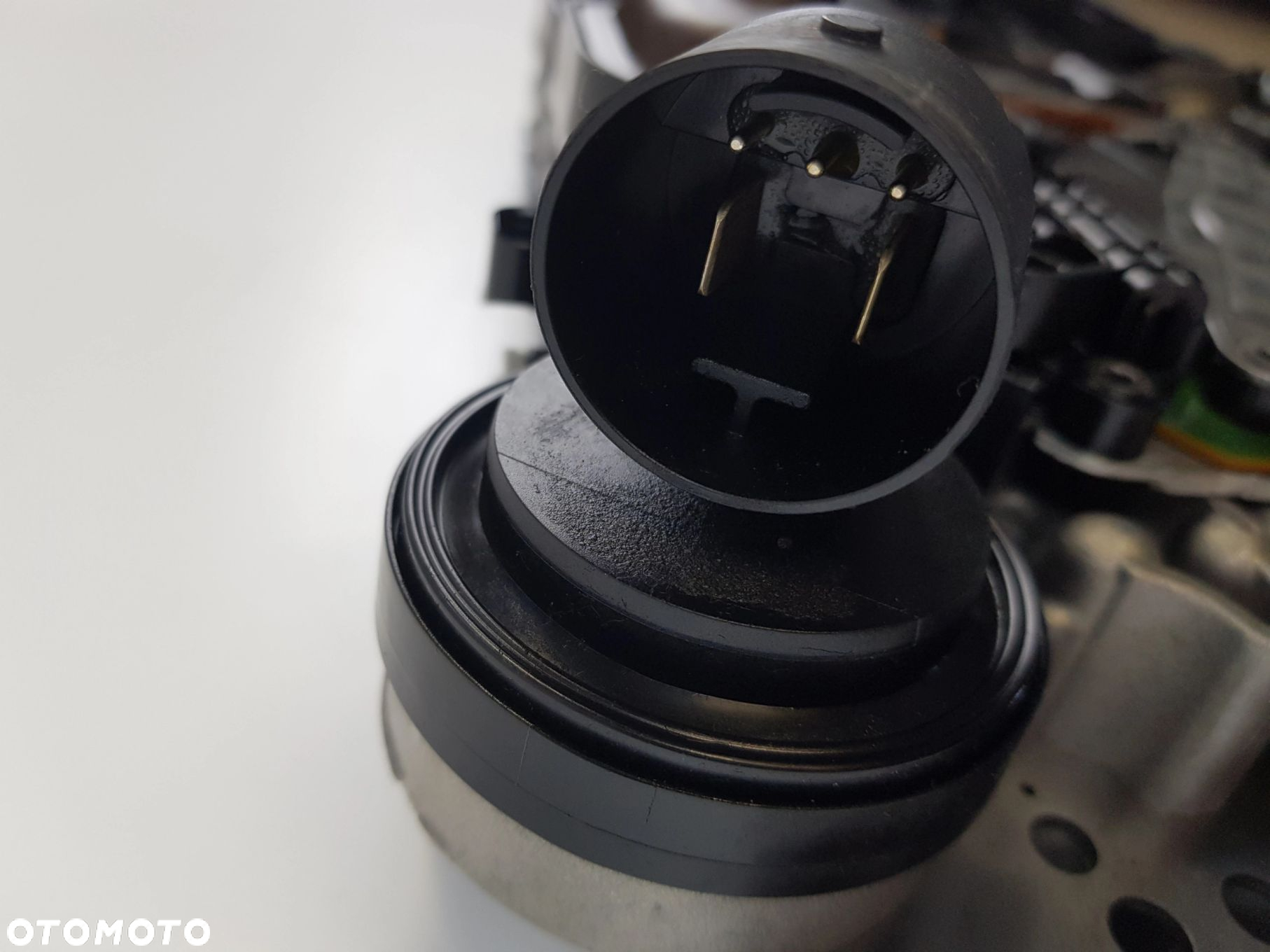 NOWY STEROWNIK MECHATRONIKA SKRZYNI BIEGÓW MERCEDES-BENZ R-KLASA R7252774401 R7252770201 A7259820103 A0009820403 A000901 - 12