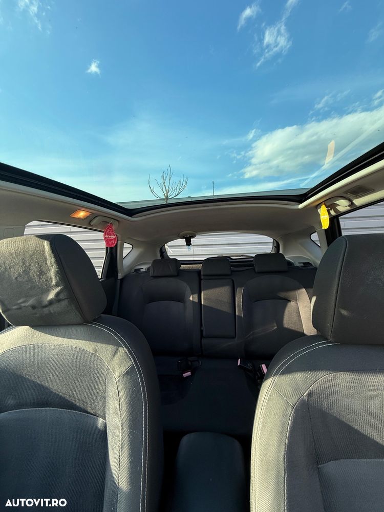 Nissan Qashqai - 37