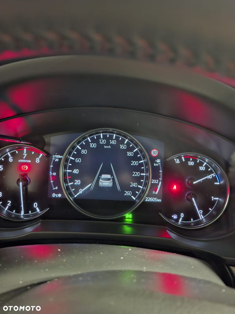 Mazda CX-5 2.0 mHEV Homura 2WD - 10