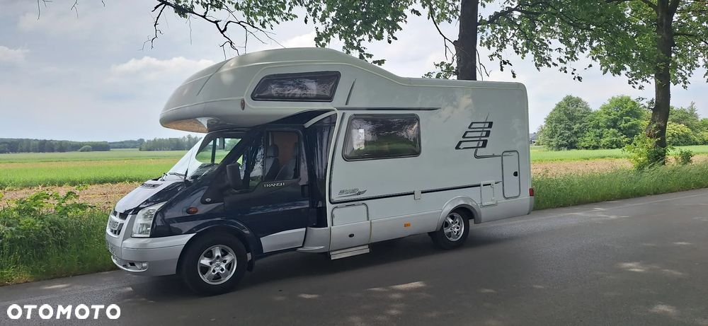 Hymer-Eriba 622cl - 25