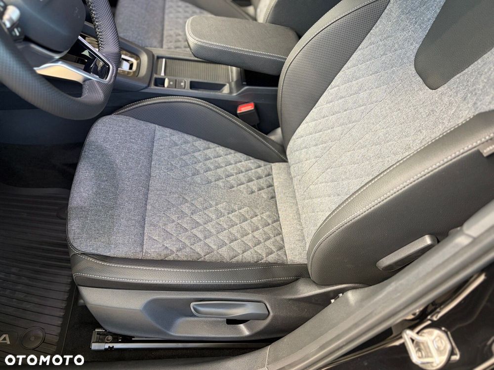 Skoda Octavia 1.5 TSI mHEV Sportline DSG - 18