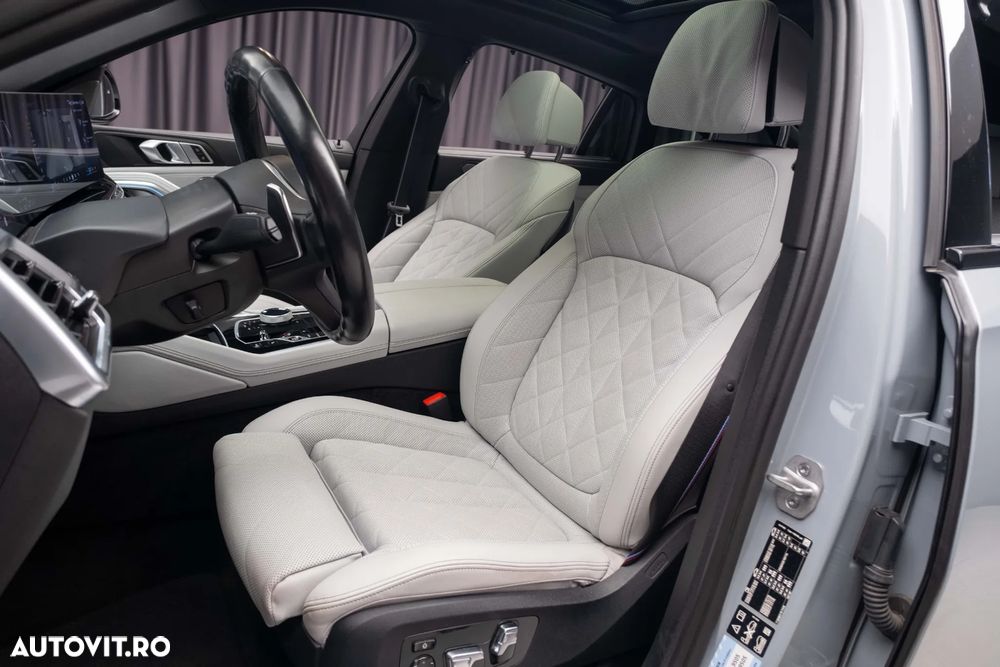 BMW X6 - 30