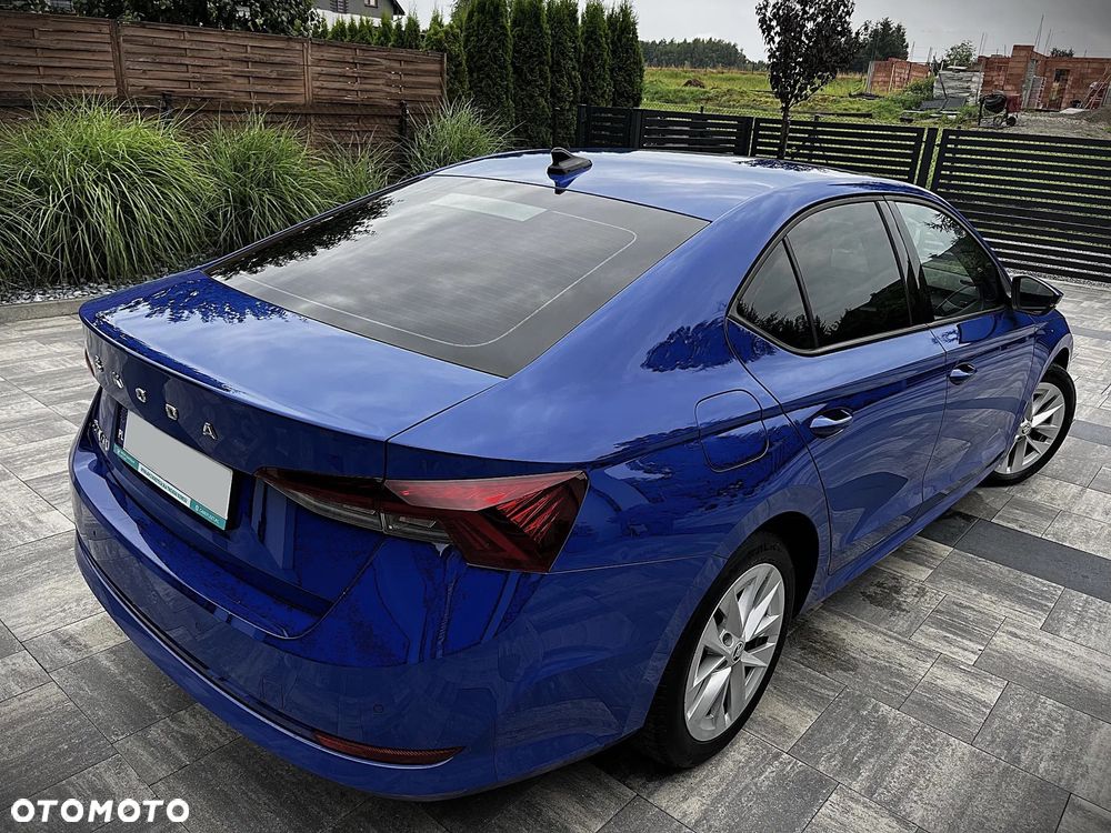 Skoda Octavia 2.0 TDI Ambition - 5