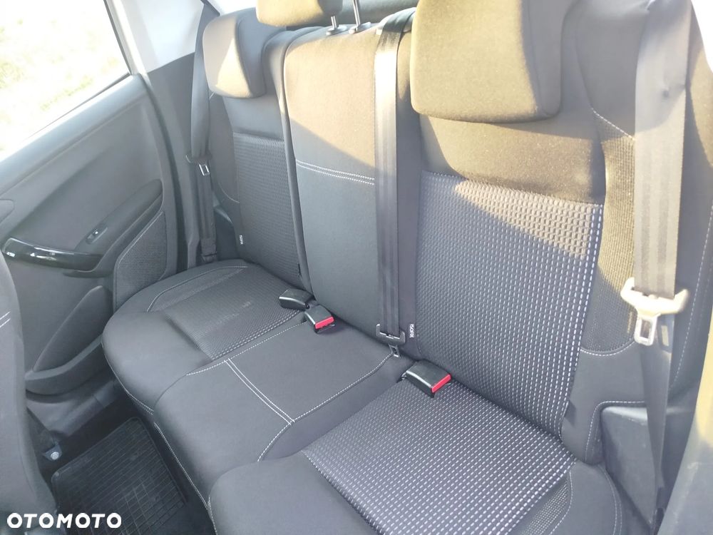 Peugeot 208 PureTech 110 Stop & Start EAT6 Allure - 20