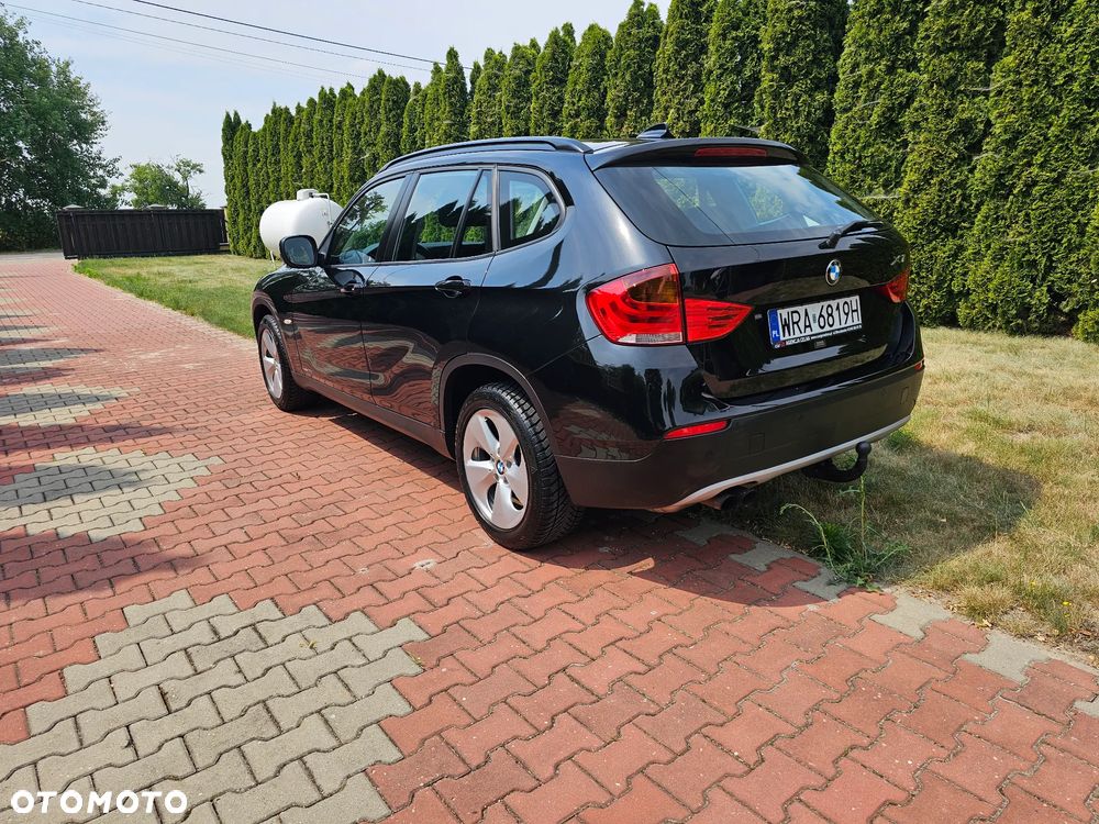 BMW X1 sDrive20i - 5