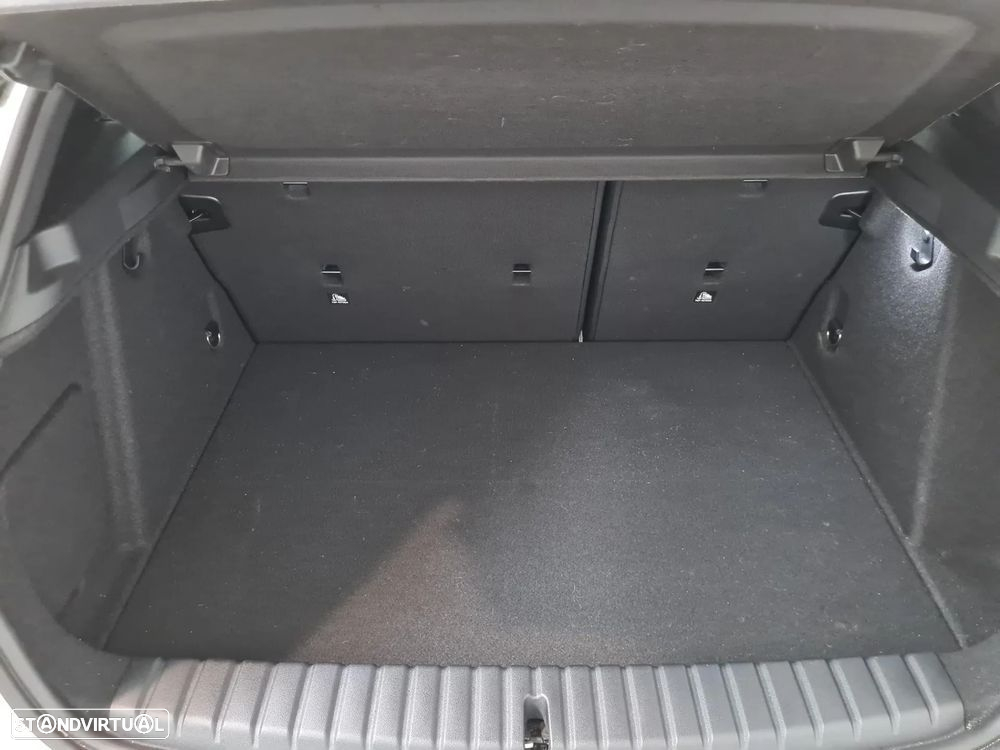 BMW 116 d Advantage Auto - 24