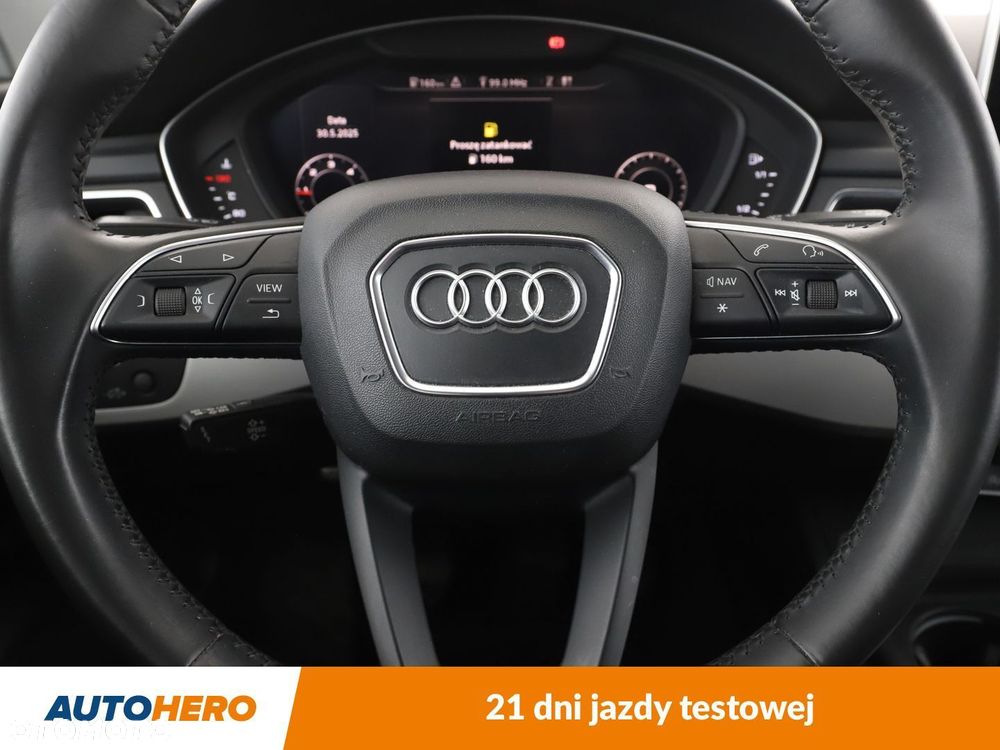 Audi A4 - 18