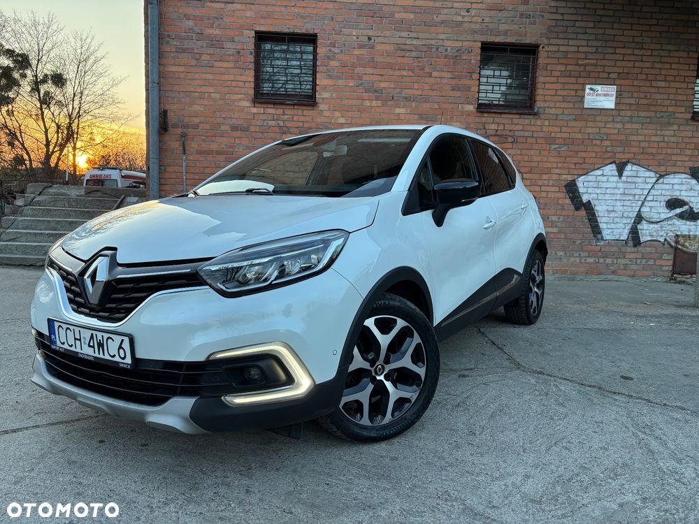 Renault Captur - 22