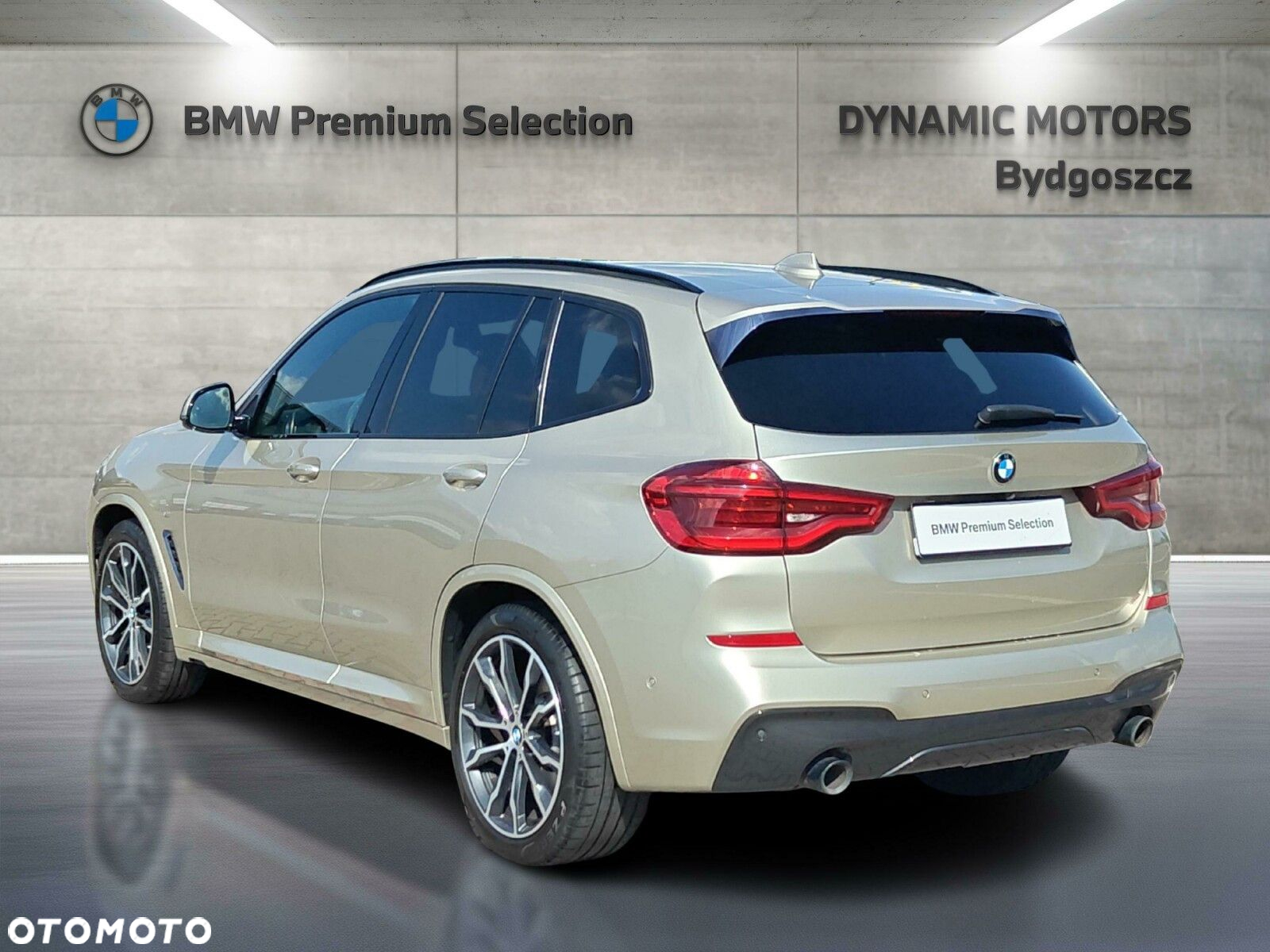 BMW X3 - 3