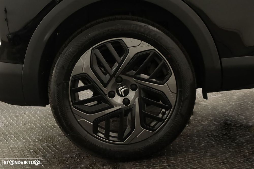 Citroën C4 1.2 PureTech Plus - 5