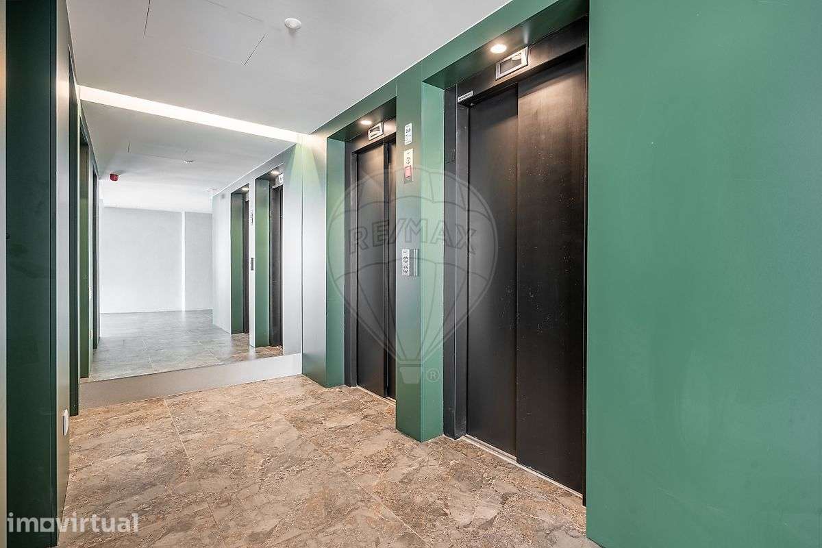 Apartamento T1 para venda - Grande imagem: 3/21