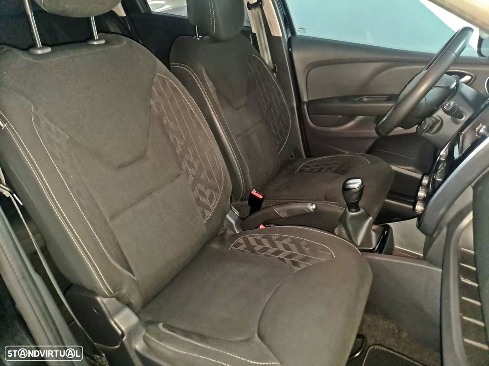 Renault Clio Sport Tourer 0.9 TCe Limited - 22