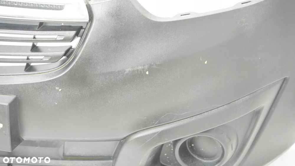ZDERZAK PRZÓD PRZEDNI OPEL COMBO D 11-15R - 6