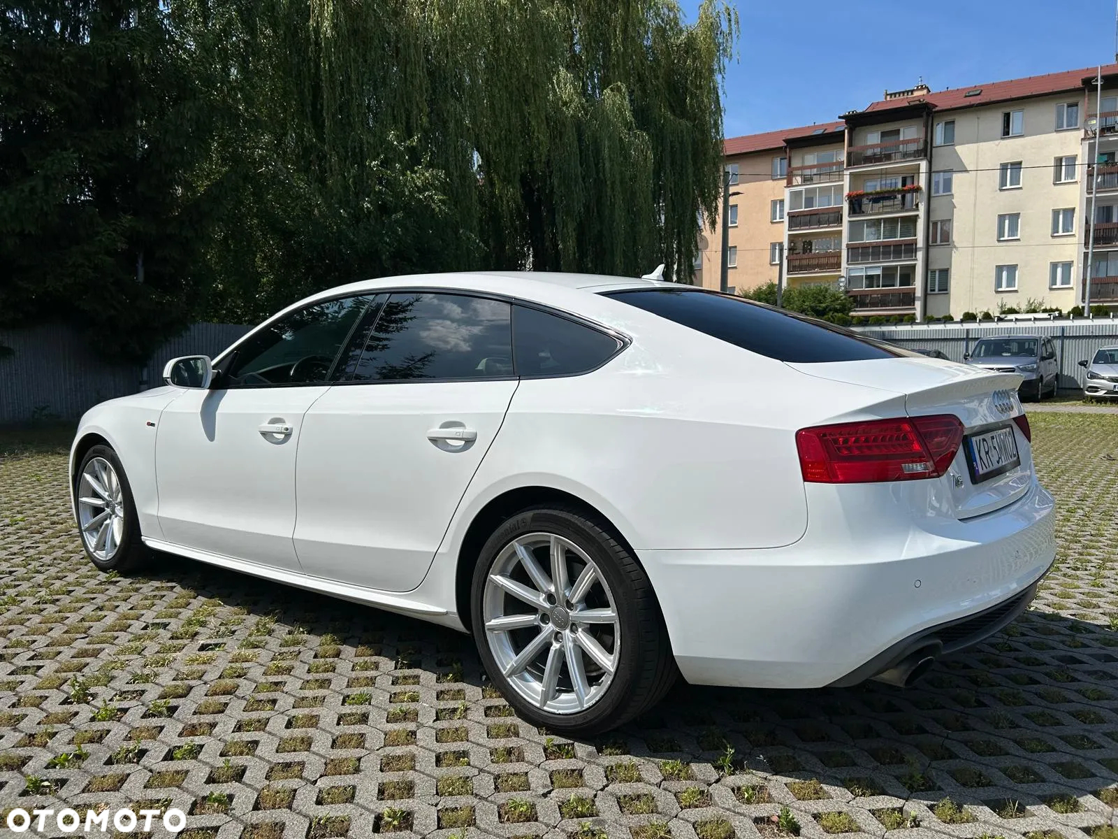 Audi A5 2.0 TFSI - 9