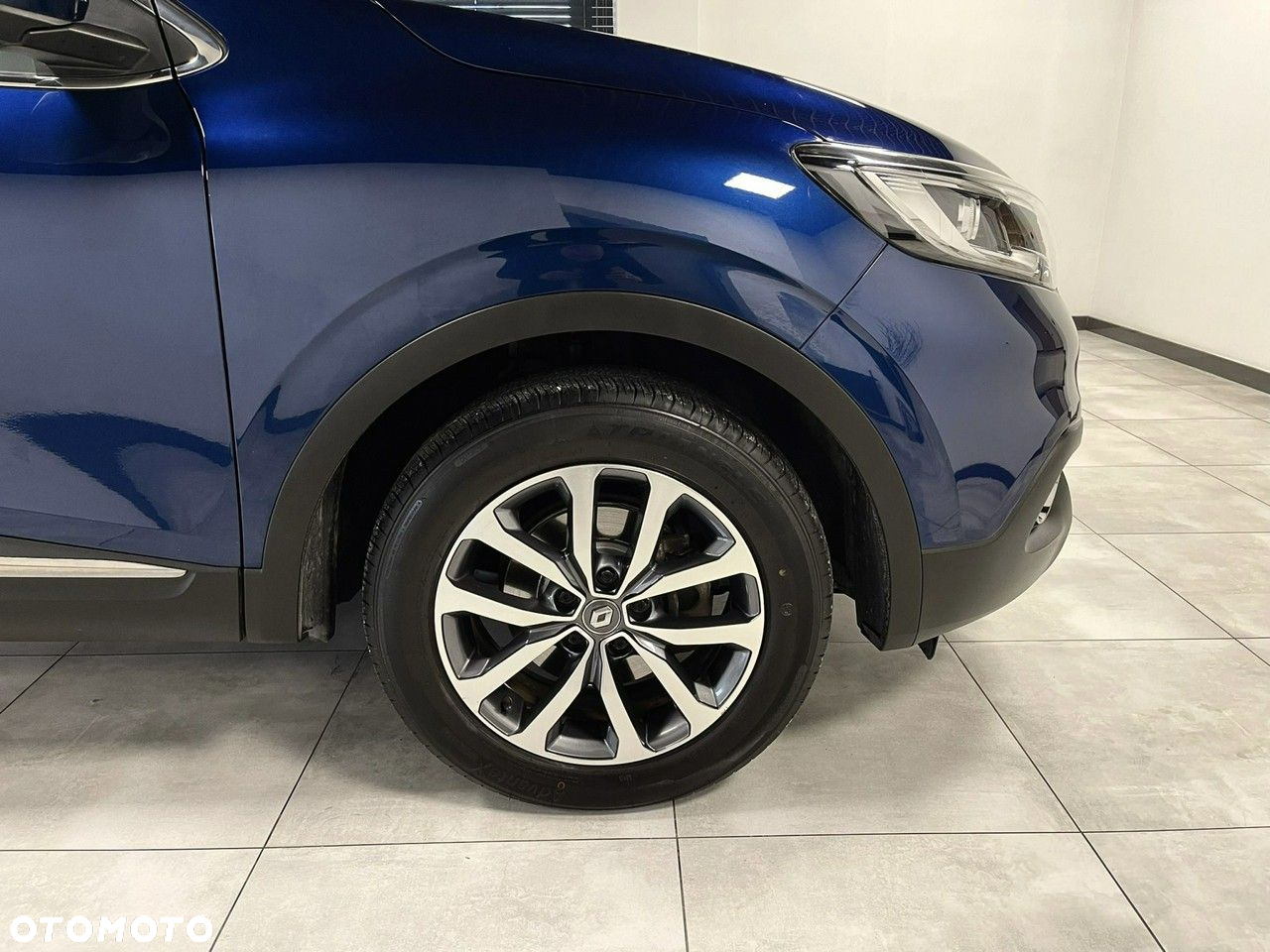 Renault Kadjar 1.5 dCi Energy Zen EDC - 12