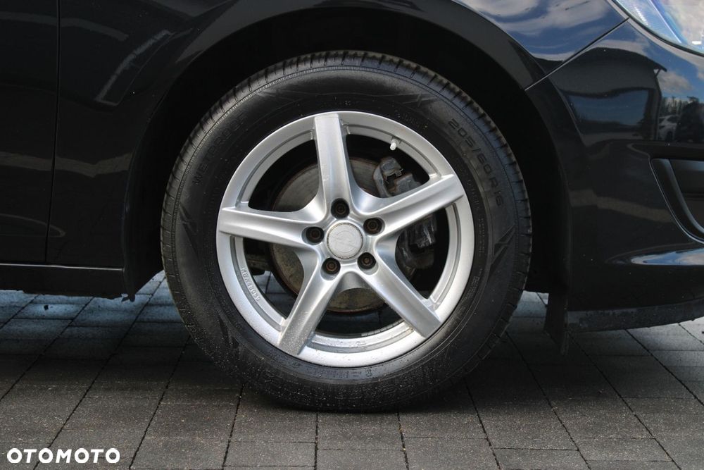 Opel Astra - 18