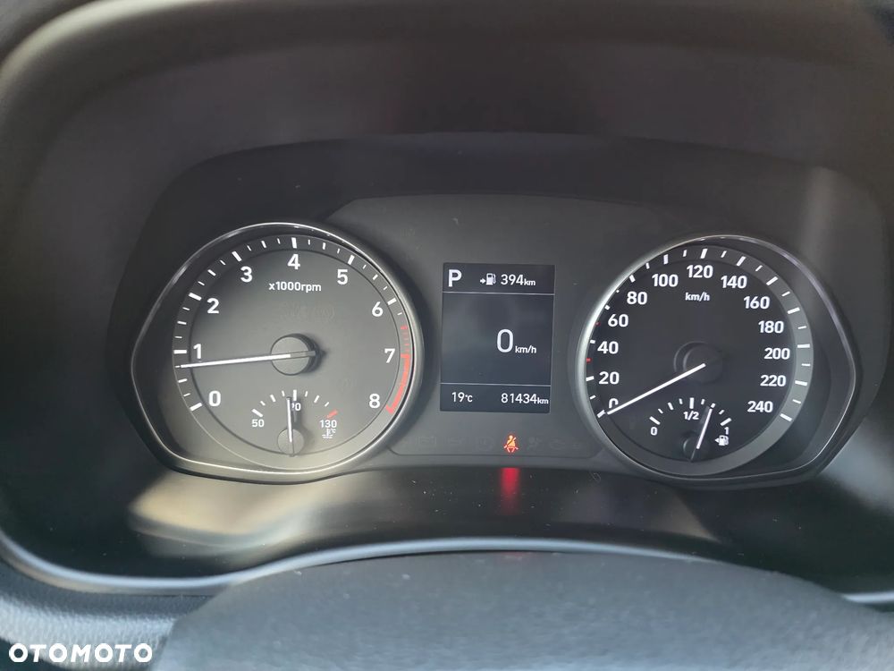 Hyundai i30 1.4 T-GDI DCT Style - 25