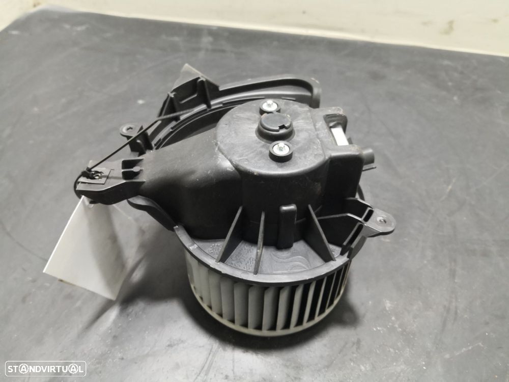 Motor Sofagem Fiat Grande Punto (199_) - 1