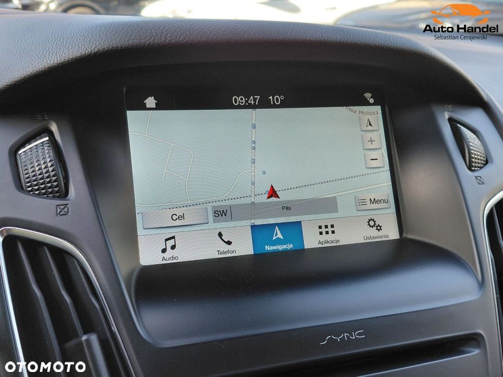 Ford Focus - 33