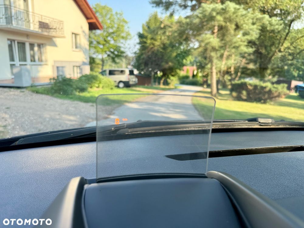 Peugeot 3008 1.6 HDi Premium - 38
