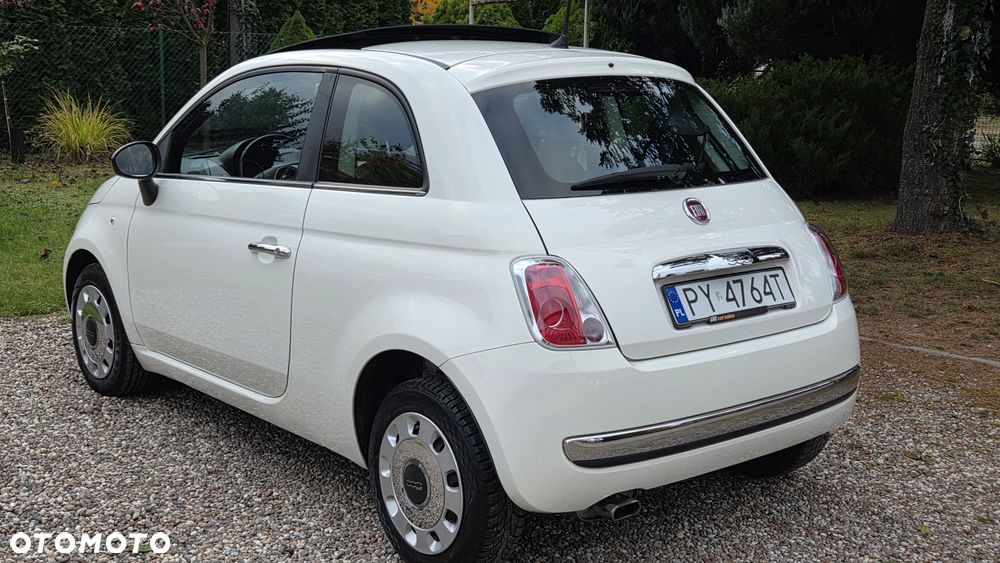 Fiat 500 - 4