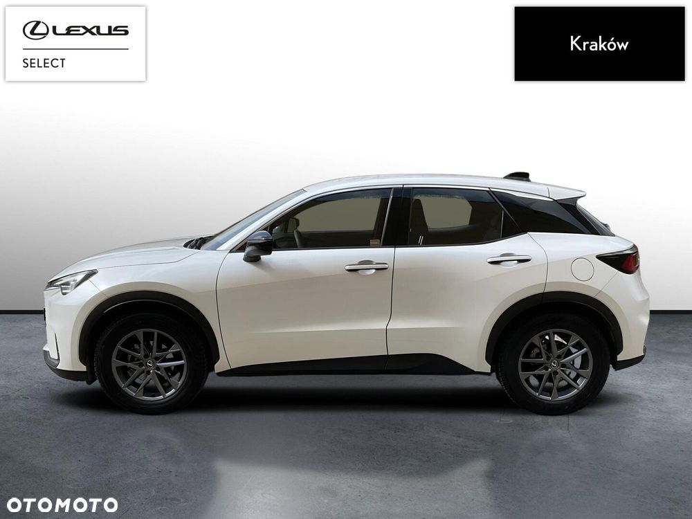 Lexus LBX 1.5 Hybrid - 2