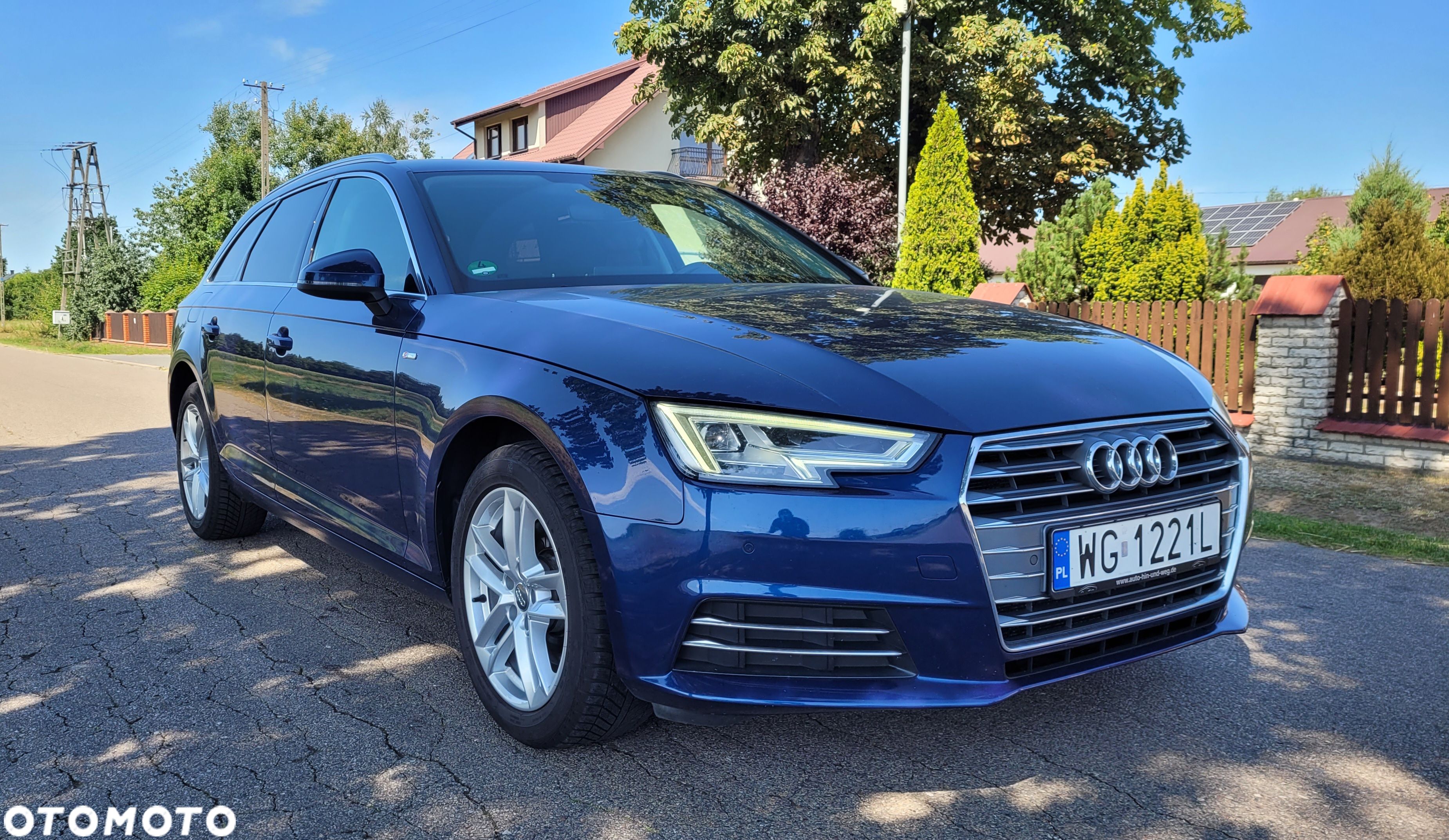 Audi A4 ver-2-0-tdi - 1